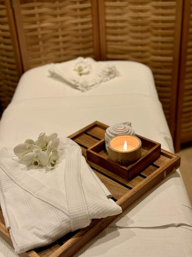 Marina Bay Villeneuve-Loubet · Résidence Seniors Côte d’Azur