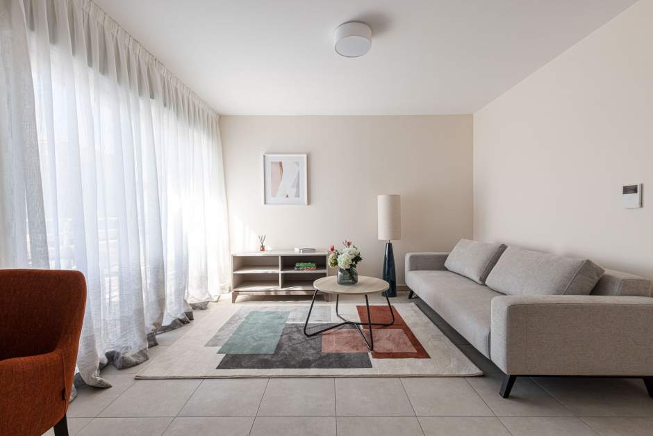Marina Bay Villeneuve-Loubet · Résidence Seniors Côte d’Azur