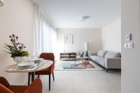 Marina Bay Villeneuve-Loubet · Résidence Seniors Côte d’Azur